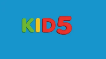 تردد قناة 5 Kids الجديد لبث أفضل أفلام وبرامج الأطفال بجودة عالية